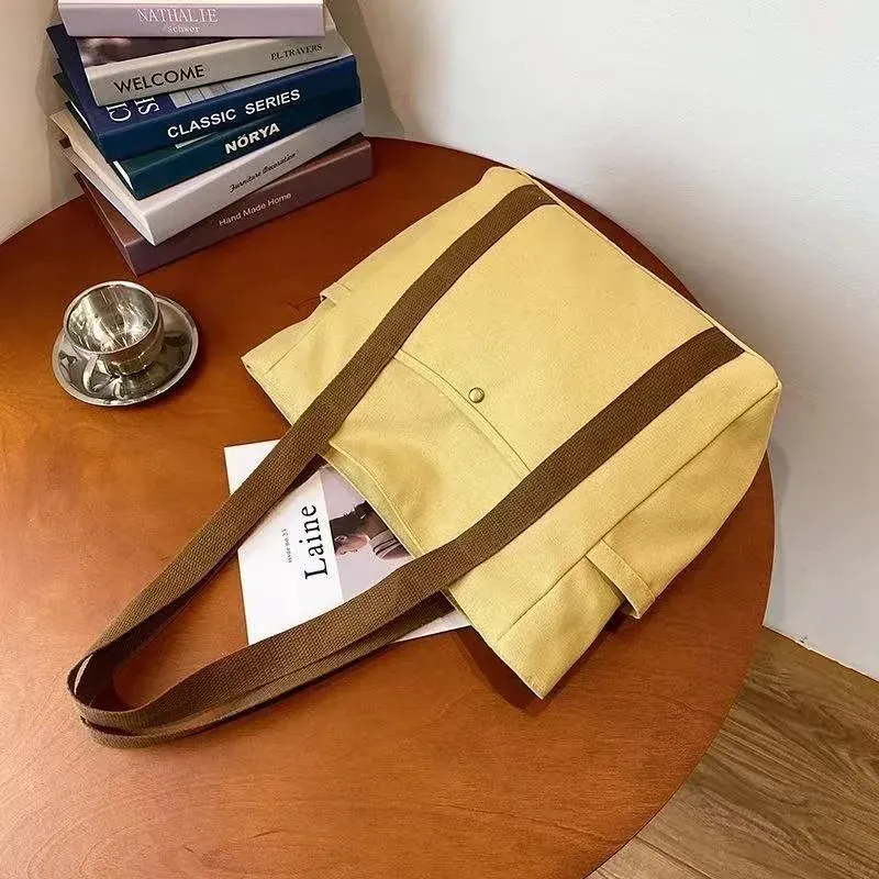Nylon Crossbody Messenger Shoulder Bag 2