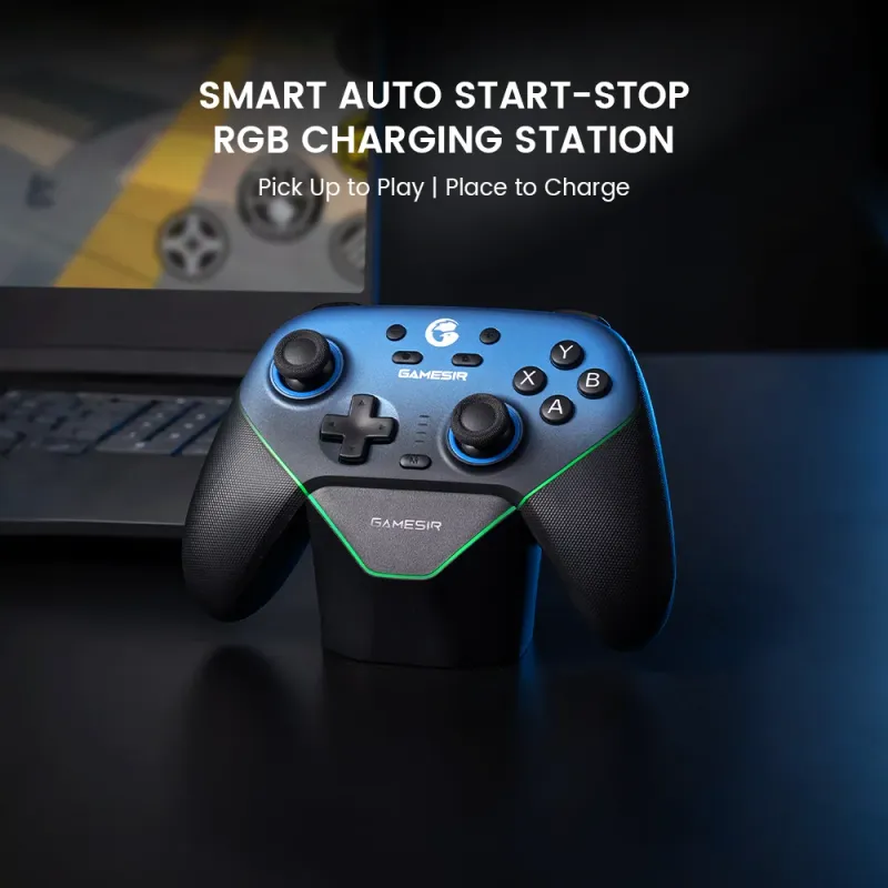 GameSir Super Nova Wireless Controller 3