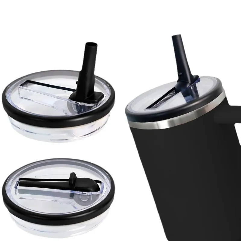 Stanley Cup Flip Straw Lid Replacement 2