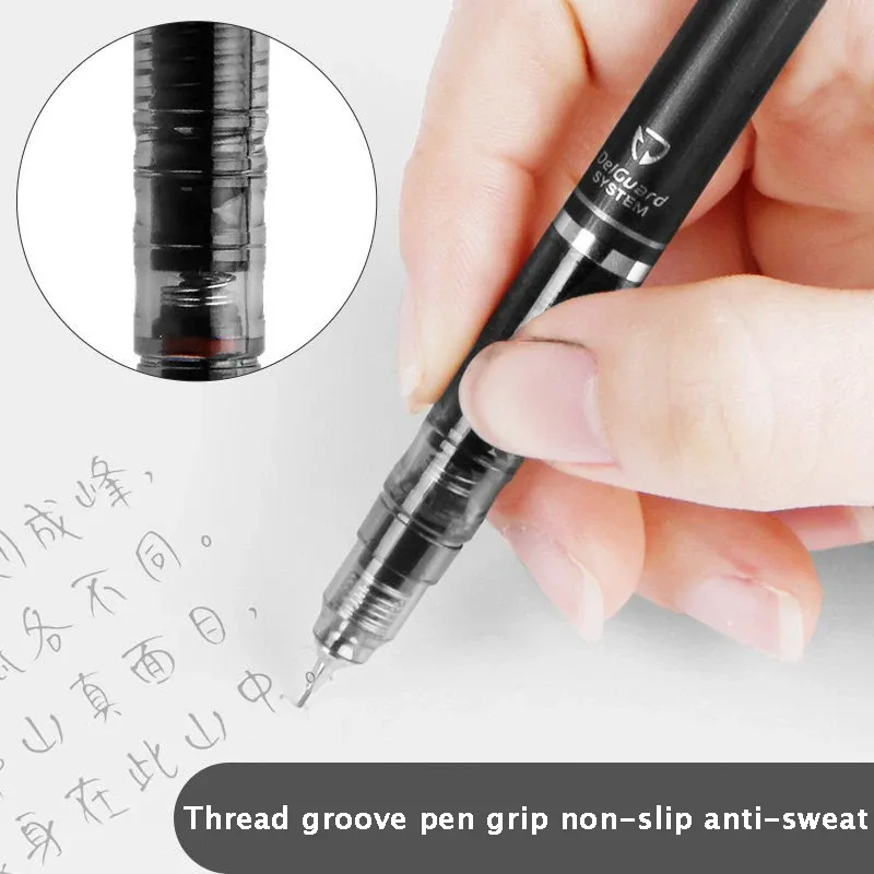 ZEBRA DelGuard Mechanical Pencil 4