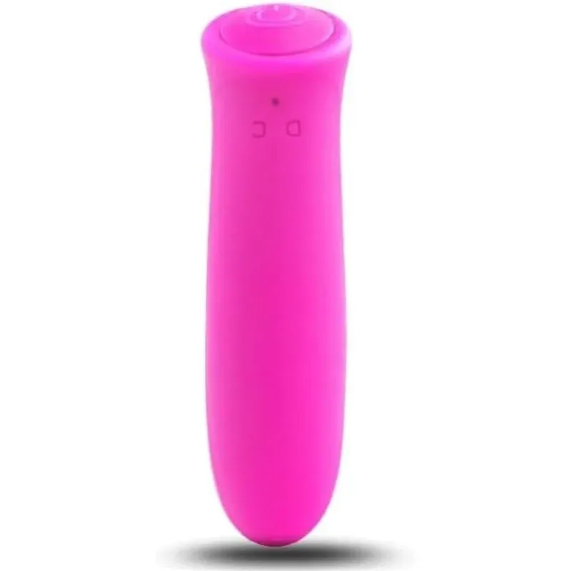 G-Spot Bullet Vibrator 1