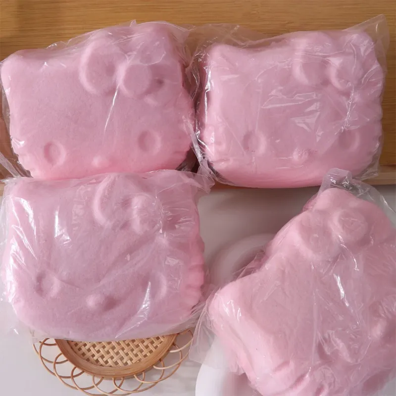 Hello Kitty Squishy Fidget Toy 5