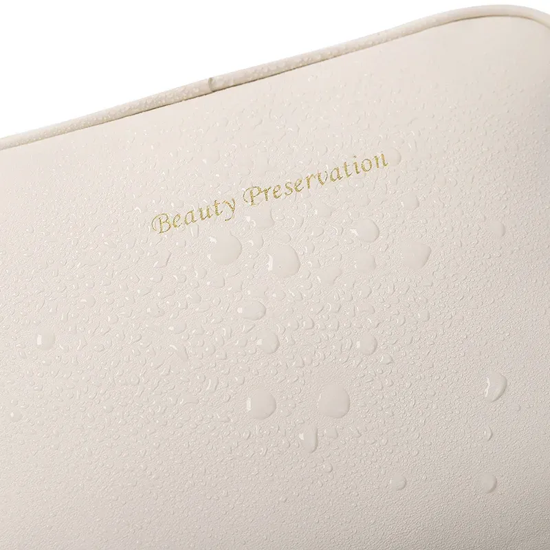 Luxury Travel Makeup Organizer Bag 6
