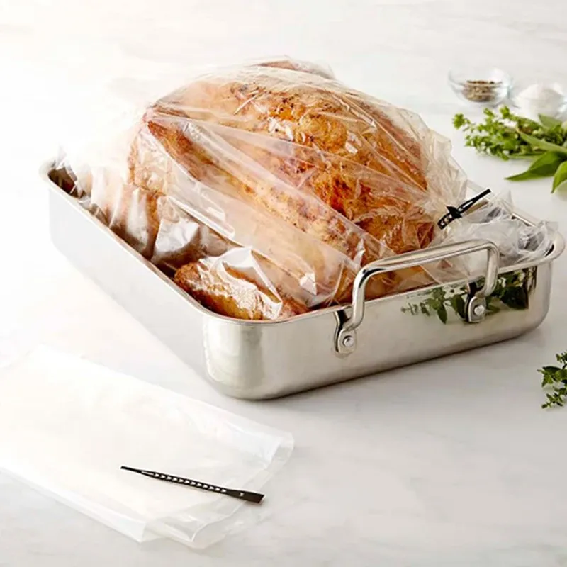 Turkey Oven Roasting Baking Bags 3