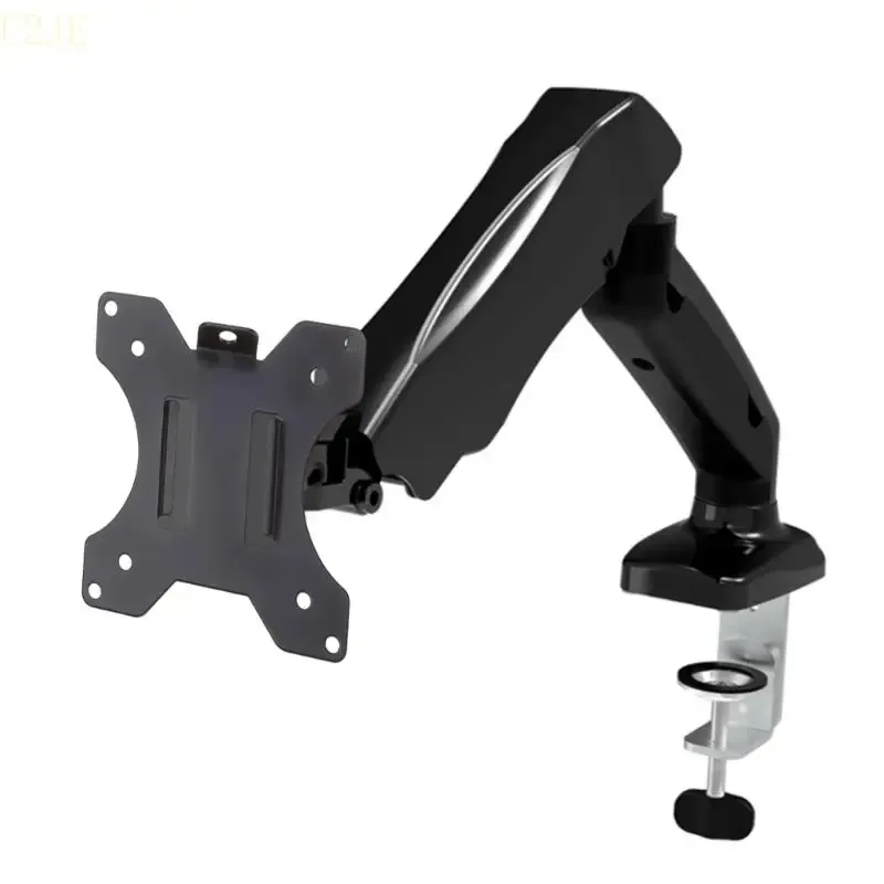 Heavy-Duty Monitor Desk Clamp Arm 2