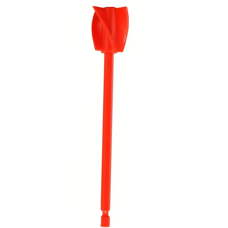 Epoxy Paint Mixer Drill Paddle 4