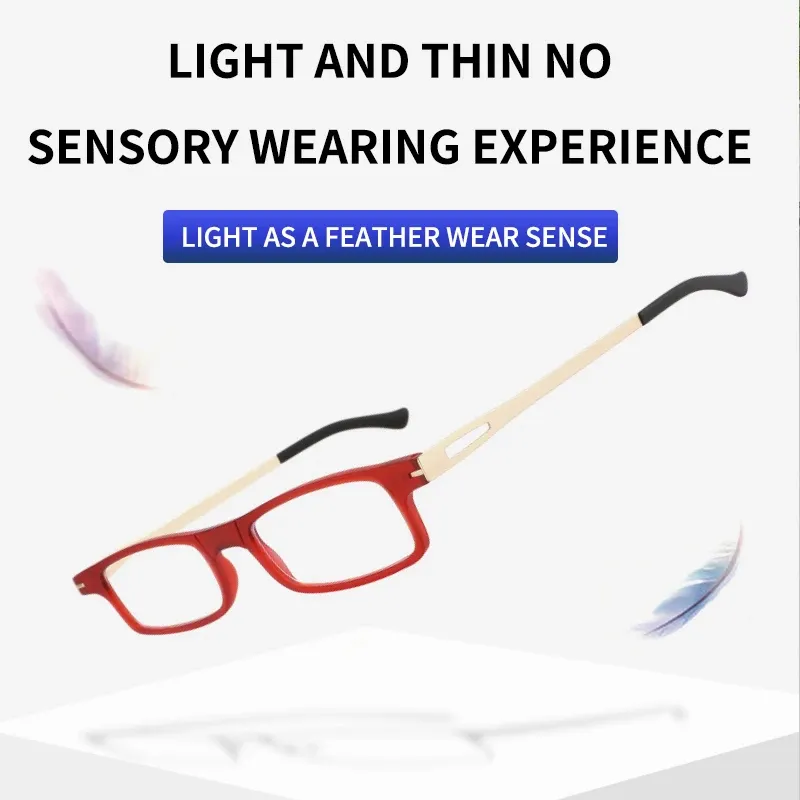 KAEDEK Folding Reading Glasses 2
