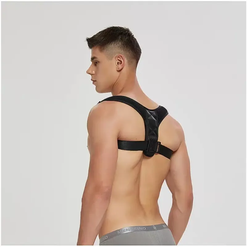 Adjustable Posture Corrector Belt 4