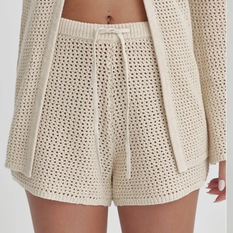 Women Beach Bikini Cover-Up Set 5