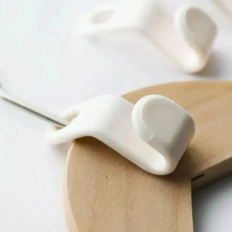 Space-Saving Wardrobe Hanger Hook Organizer 5