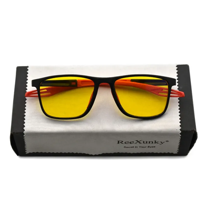 Anti Blue Light Gaming Glasses 1