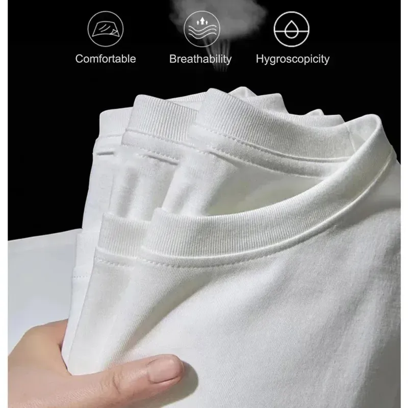 Sakamoto Japanese Cotton T-shirt 2