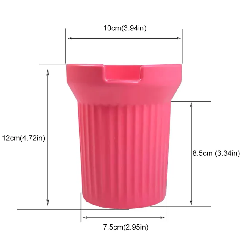 Stanley Cup Silicone Boot Cover 5