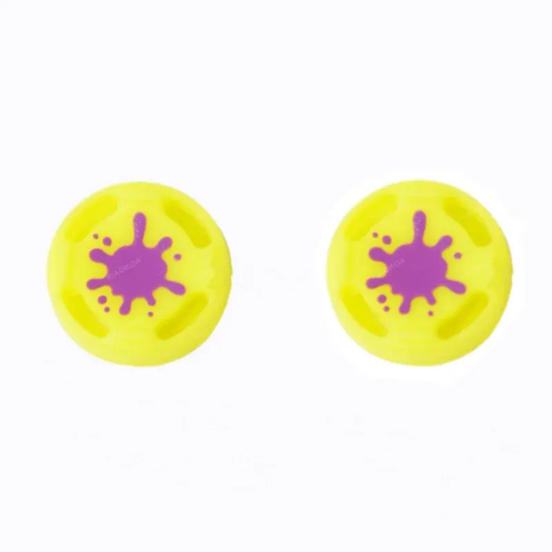 Switch Joystick Grip Caps 4-Pack 4