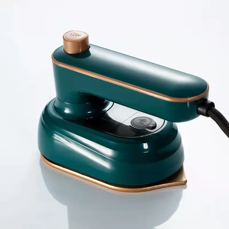 Mini Rotating Handheld Steam Iron 2