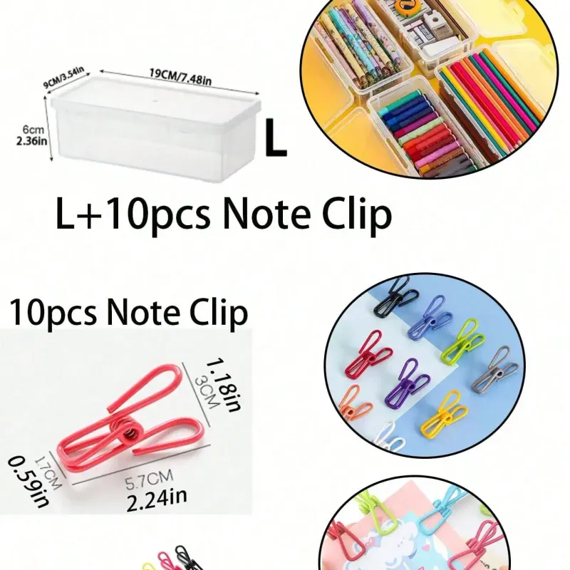 Rotating Pen Holder Organizer 3