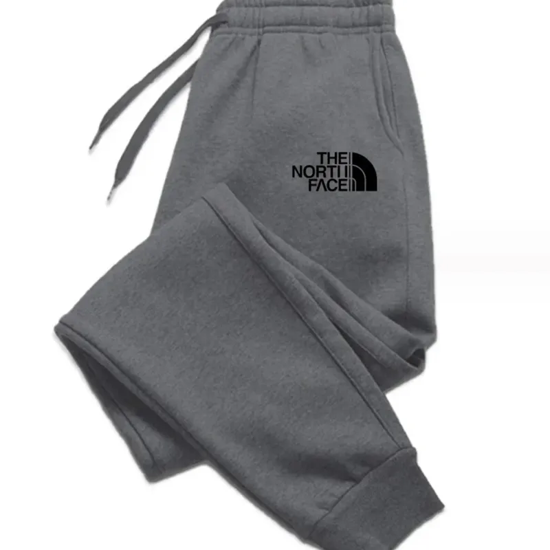 Men's Skinny Jogger Sweatpants 4