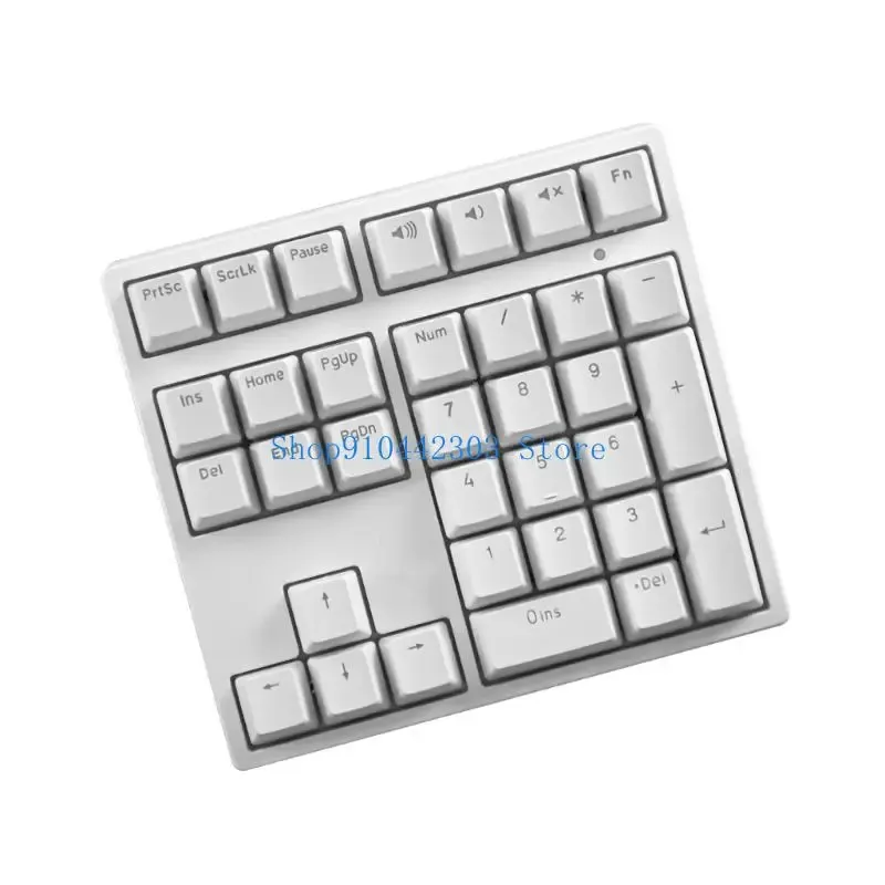 L4MD USB Numeric Keypad 2