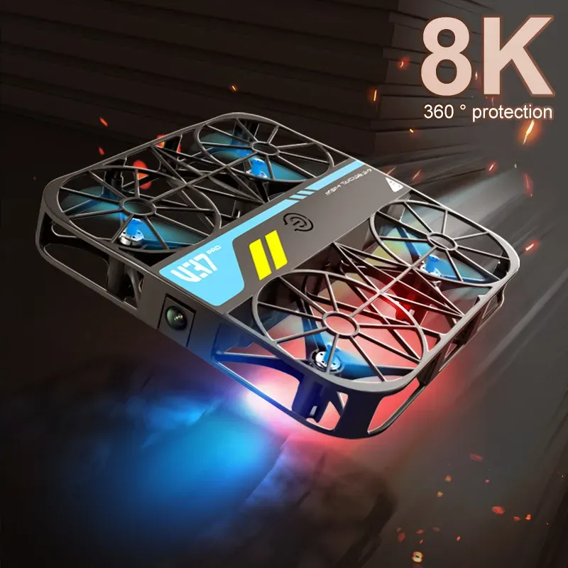 4DRC V37 Mini 8K Camera Drone 1