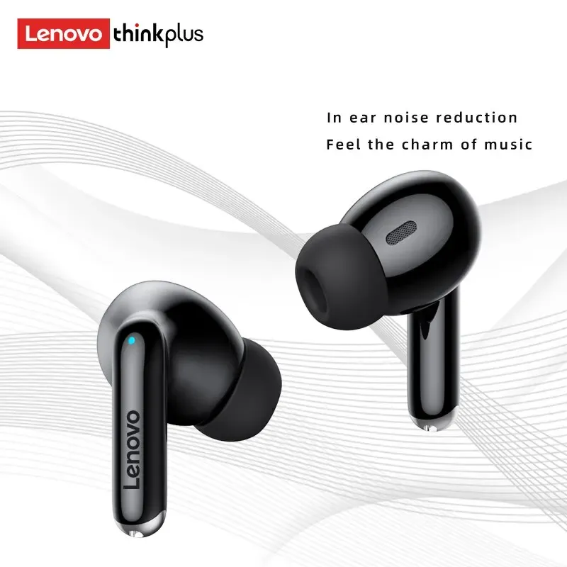 Lenovo XT88 TWS Wireless Earbuds 4