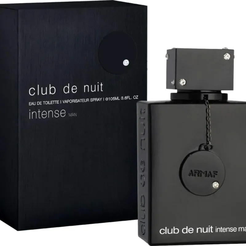 Armaf Club de Nuit Intense Man EDT 1