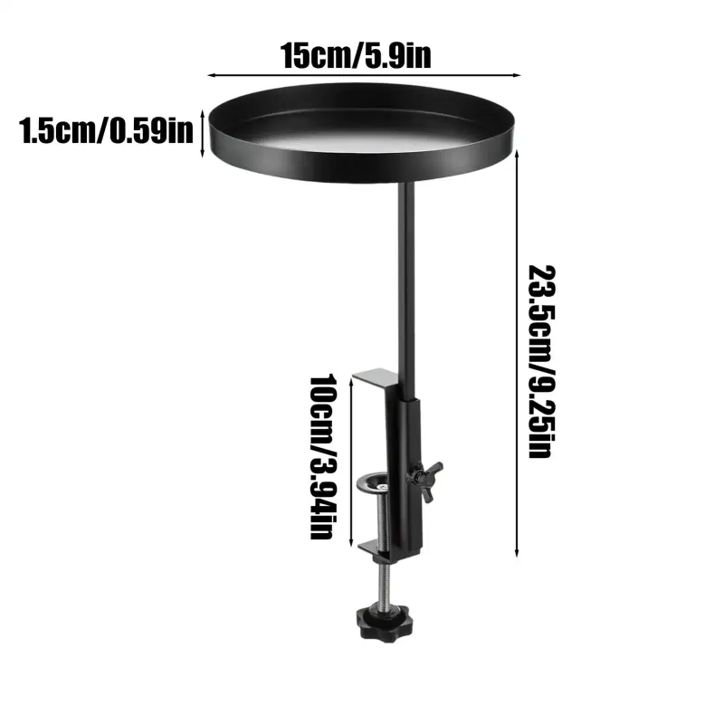 Adjustable Window Plant Shelf 6