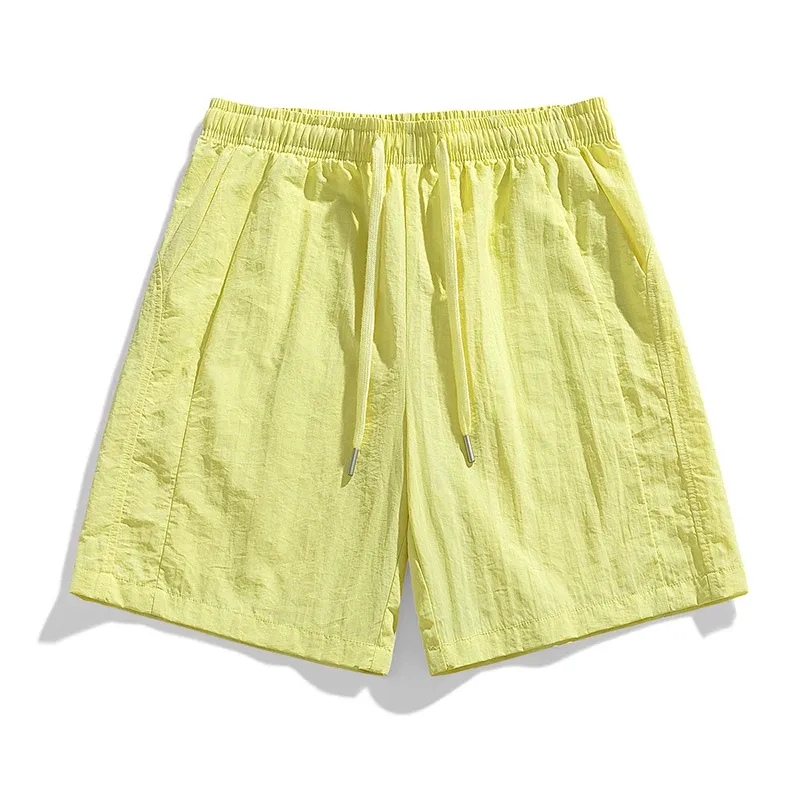 Men's Quick Dry Sports Shorts 4