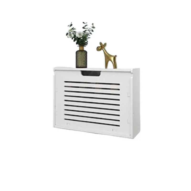 Flip-Down Shoe Cabinet 6