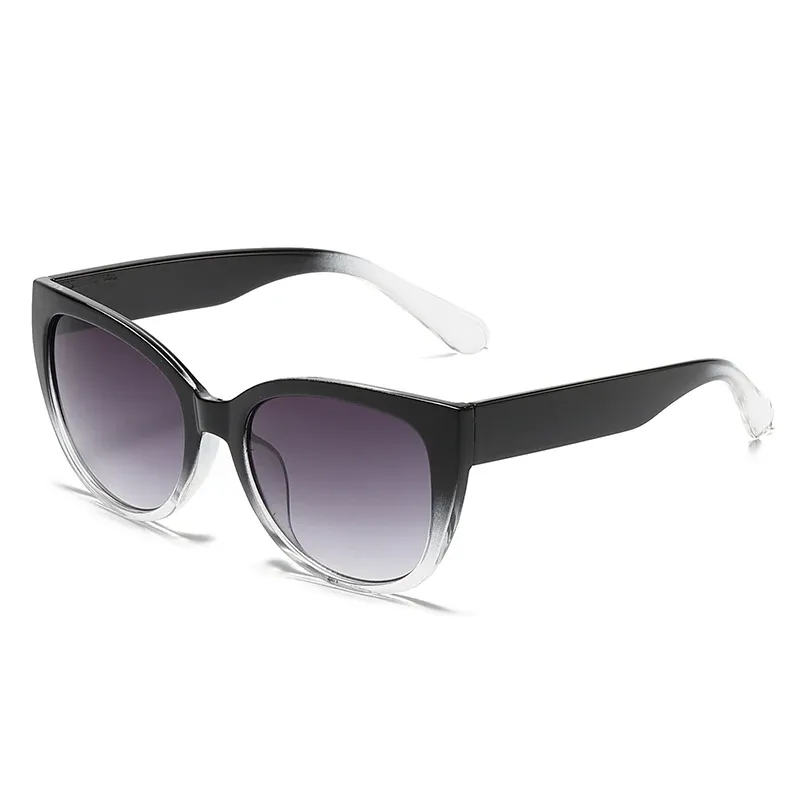 Designer Cat Eye Sunglasses Women 4