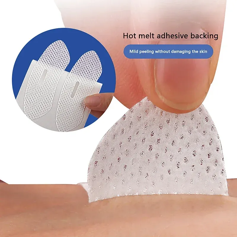 Anti Snoring Sleep Strips (30Pcs) 4