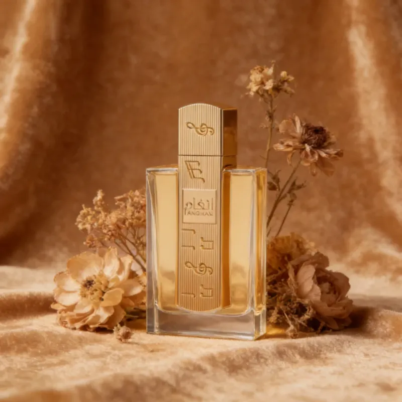 Arabian Sandalwood Pheromone Perfume 4