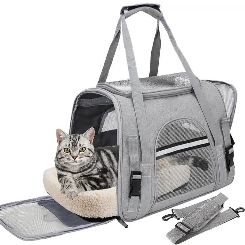 Airline Approved Pet Carrier Bag 1