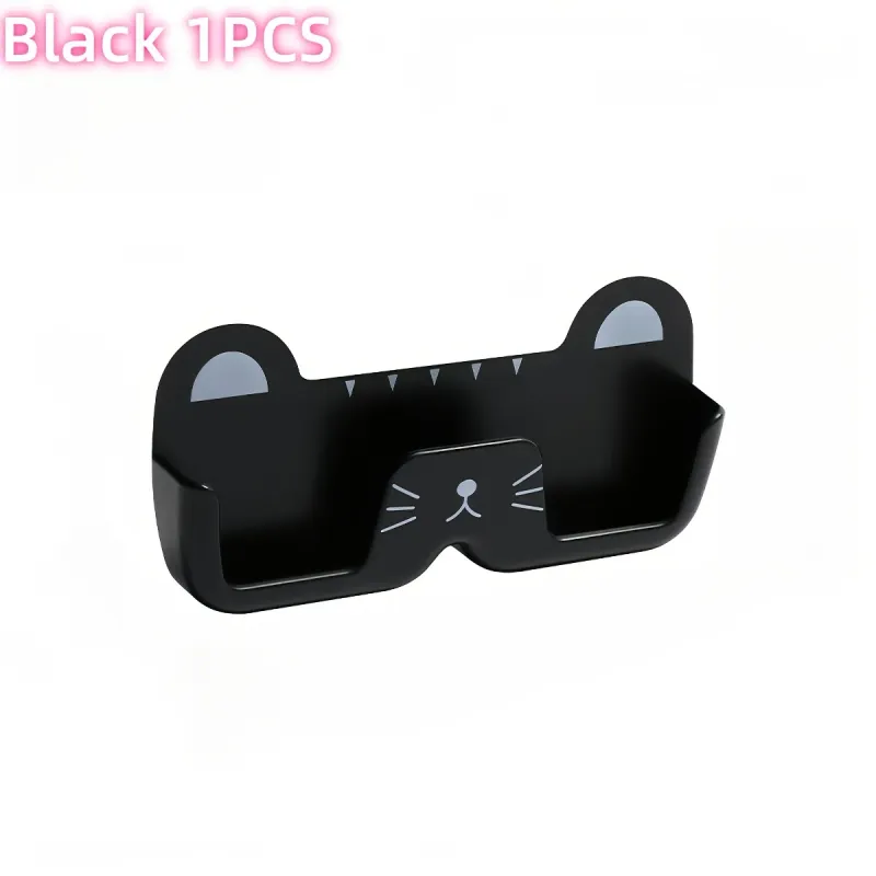 Wall Mount Eyeglasses Organizer 3