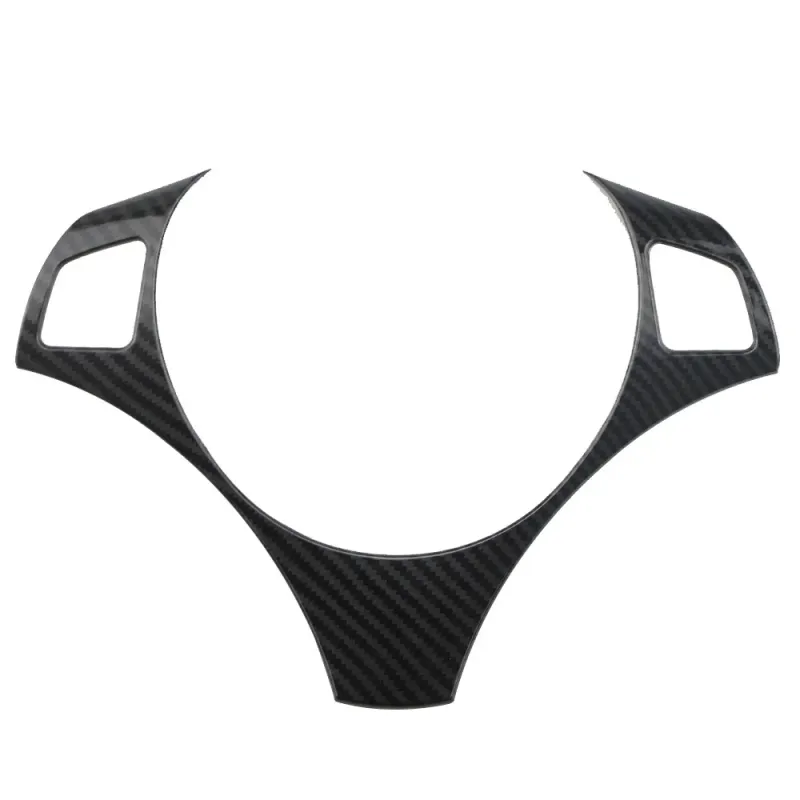 BMW E90/E87 Steering Wheel Trim Cover 4