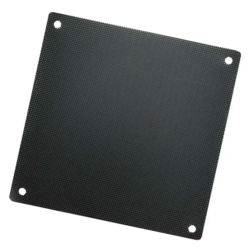 Cuttable PC Fan Dust Filter 5-Pack 3