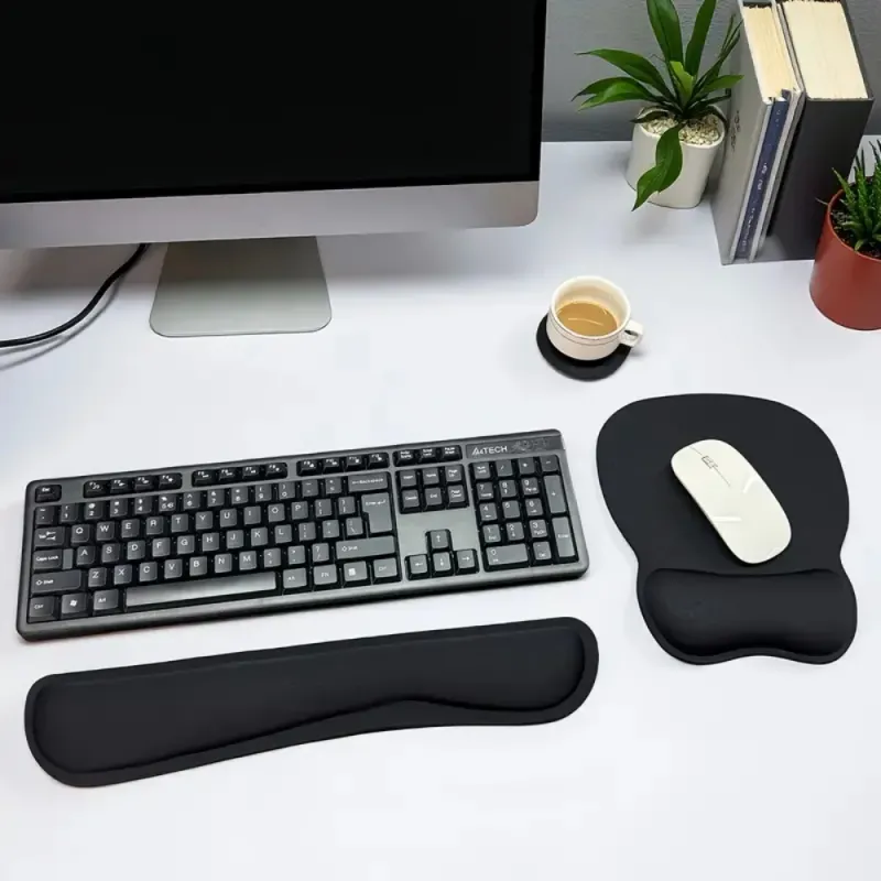 3-Piece Ergonomic Wrist Rest Set 2