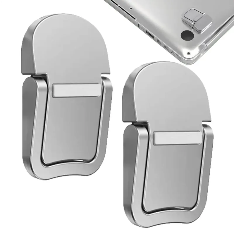 Mini Foldable Laptop Stand (2-Pack) 1