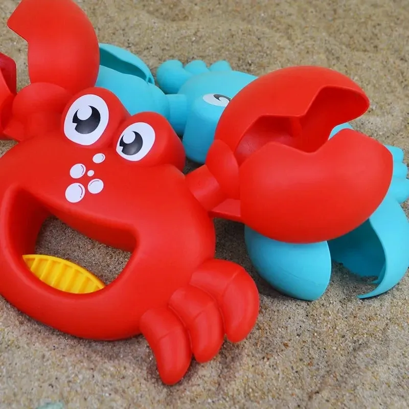 Kids Beach Sand Toys Kit (3-5 Years) 4