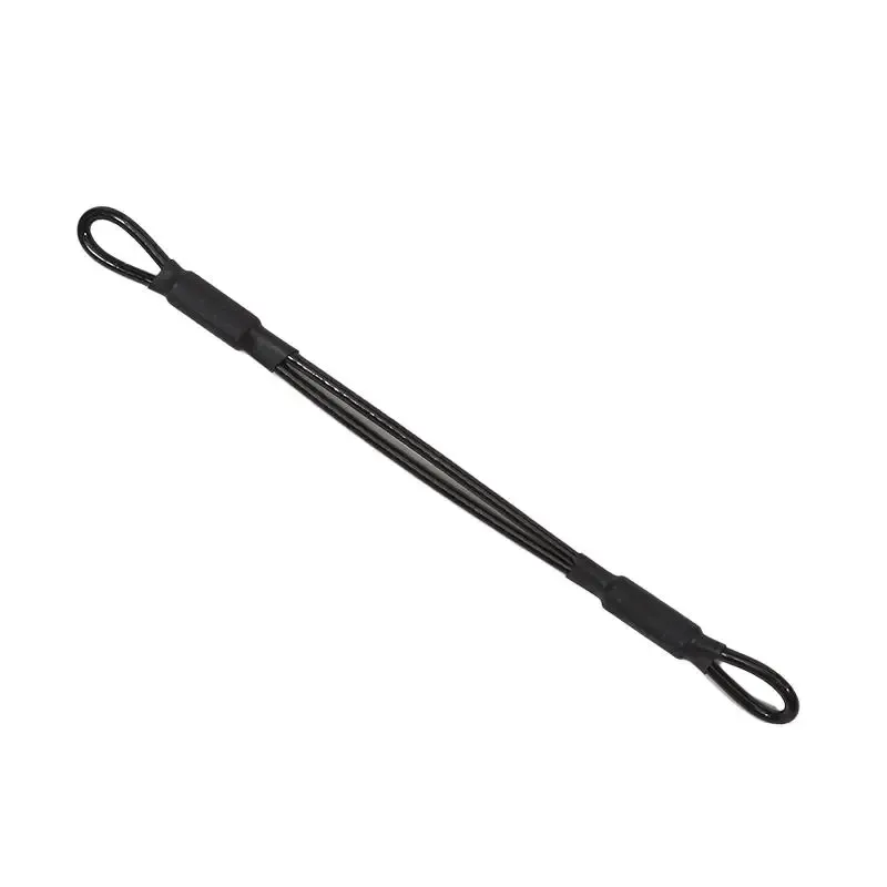 Helmet Anti-theft Steel Lock Rope 5
