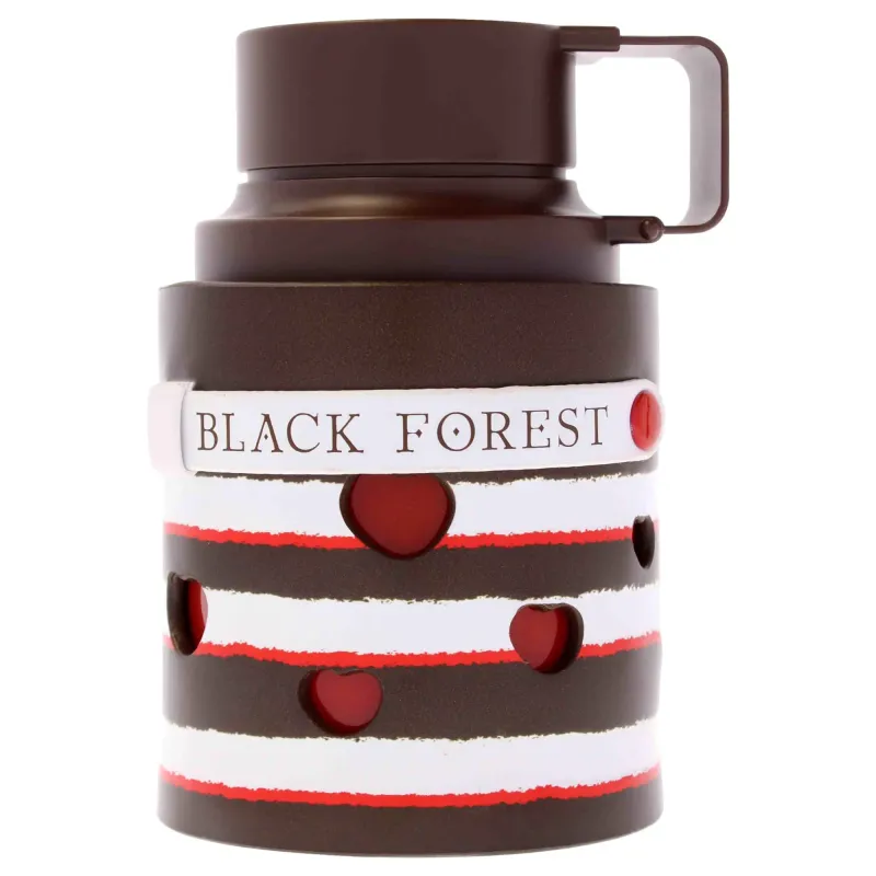 Armaf Odyssey Black Forest Perfume 2