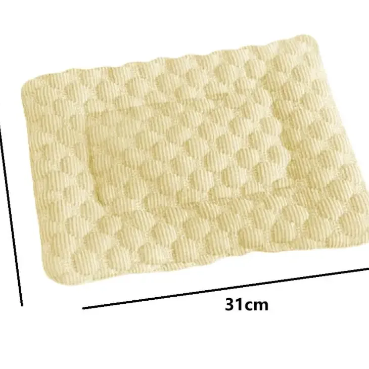 Self-Cooling Pet Bed Mat 4