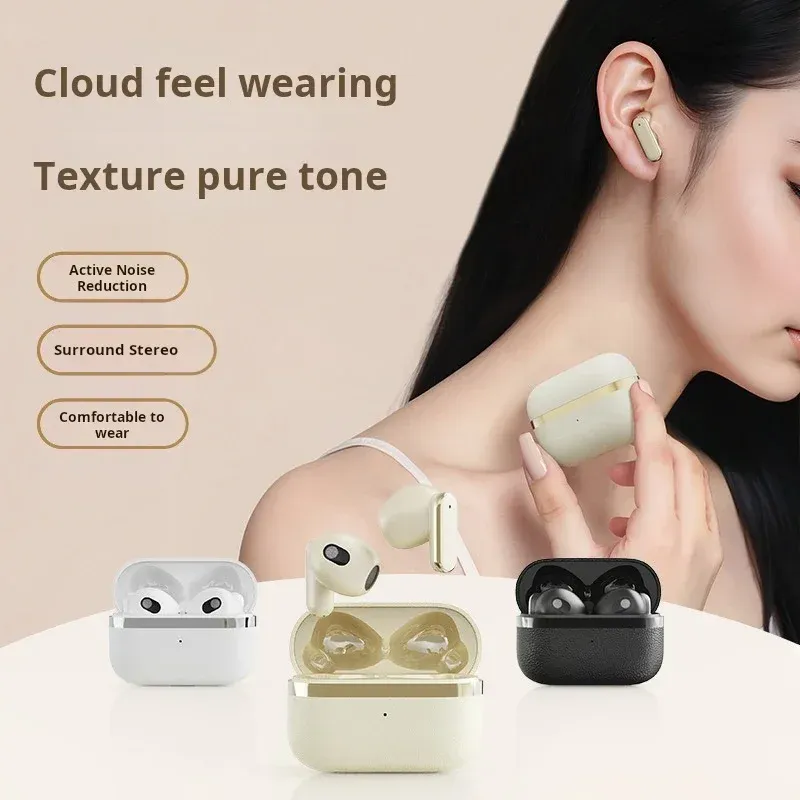 TWS Bluetooth Earbuds with LED Display 2