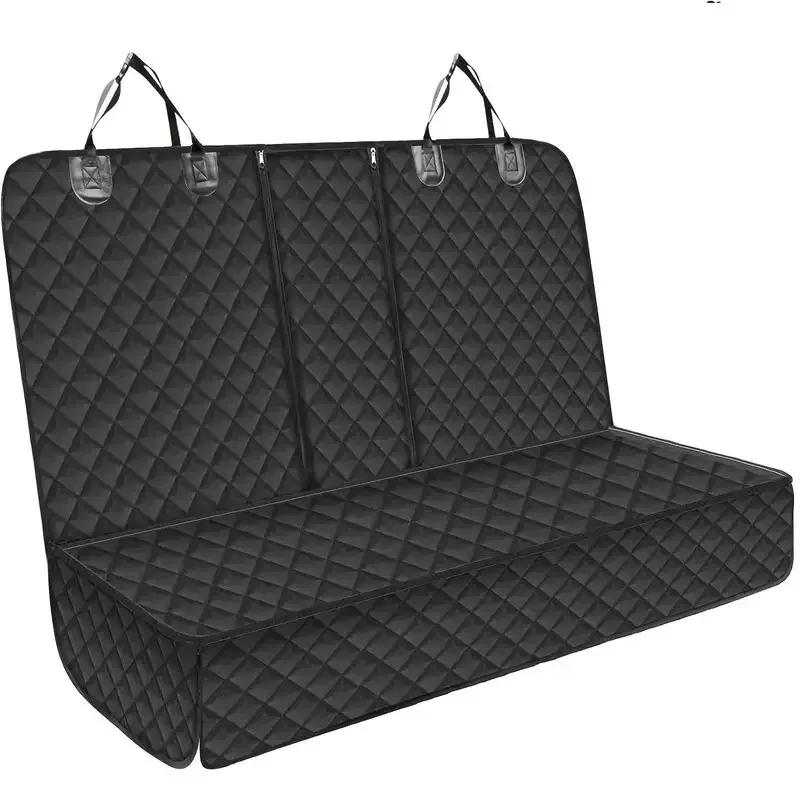 Waterproof Dog Car Seat Cover Hammock 3