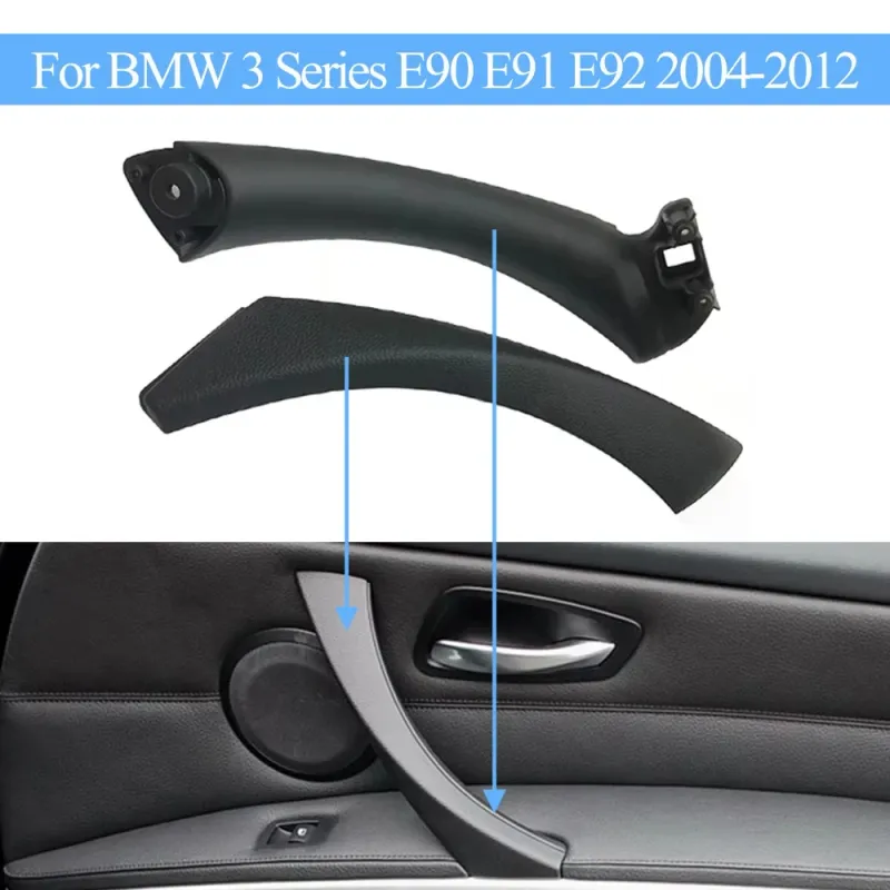 BMW 3 Series Door Pull Handle Kit 6