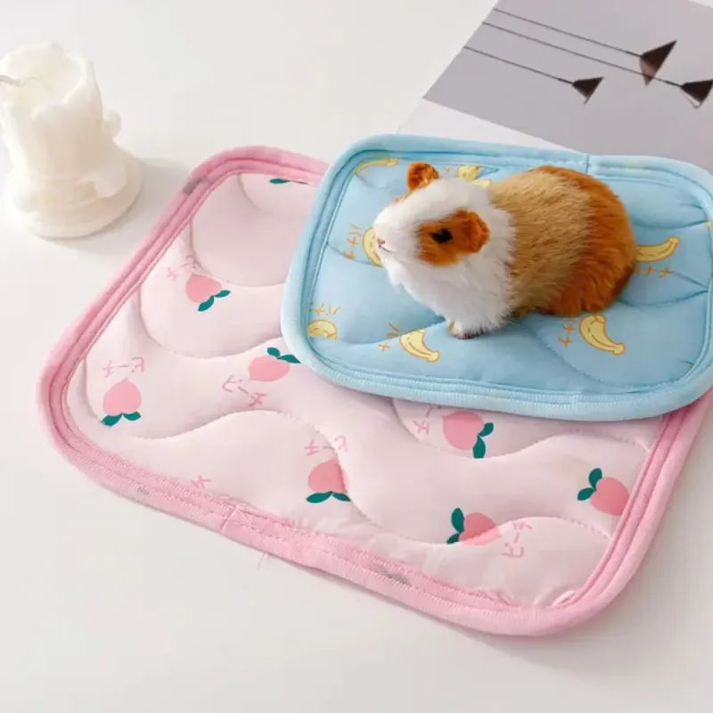 Ice Silk Small Pet Cooler Mat 1