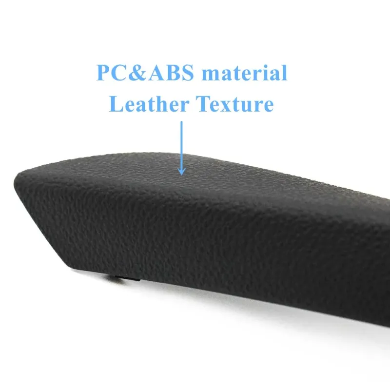 BMW 3 Series Door Pull Handle Kit 5