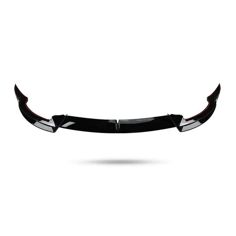 Tesla Model 3/Y Front Bumper Lip Spoiler 3