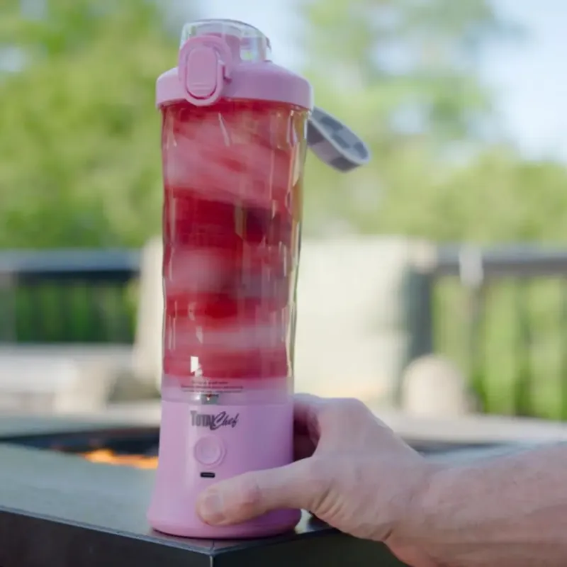 Total Che Portable Blender 2