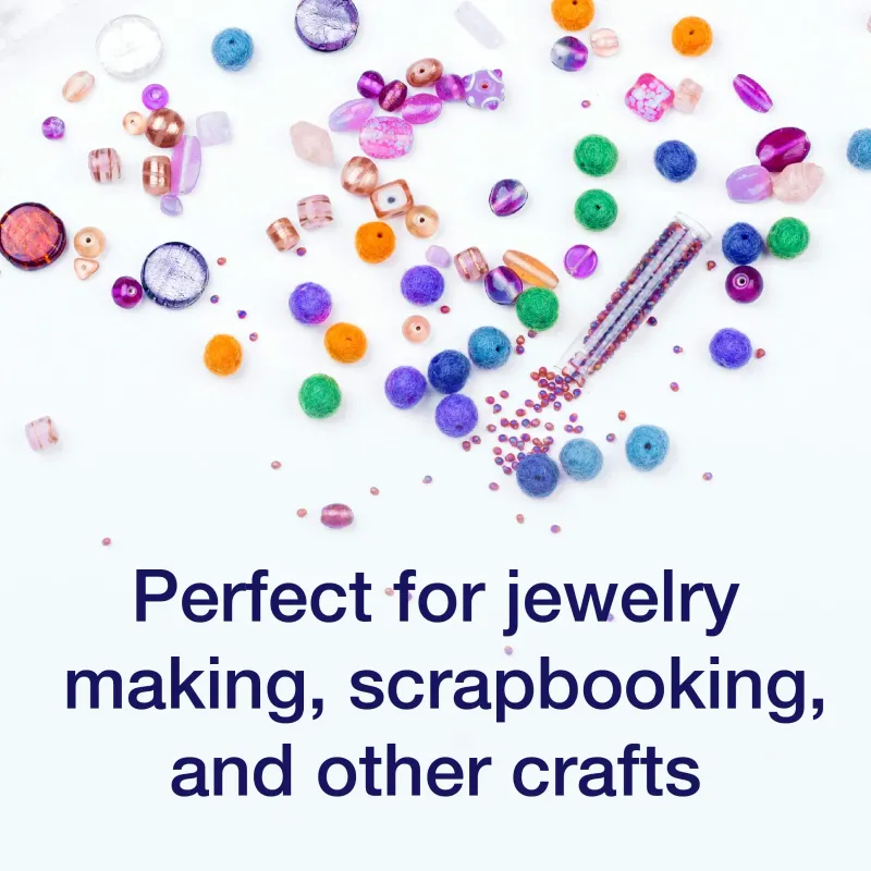 42-Piece Bead Organizer Tray 4