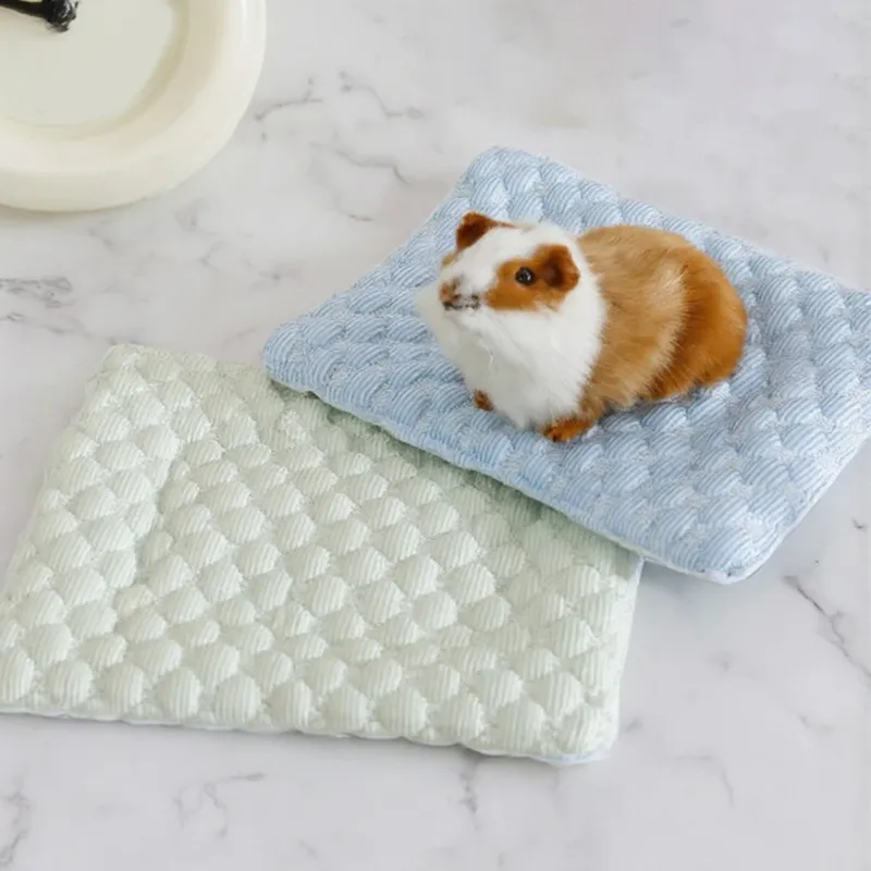 Self-Cooling Pet Bed Mat 5
